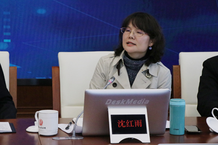 徐红菊等代表"基于专利地图的专利权属明细边界界定与关联分析技术