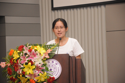 清华大学法学院2015年度毕业典礼圆满举行